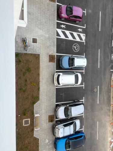 Fotografie z fotogalerie ubytování Apartman ADA v destinaci Železnička Stanica Incel