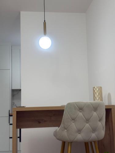 Fotografie z fotogalerie ubytování Apartman ADA v destinaci Železnička Stanica Incel