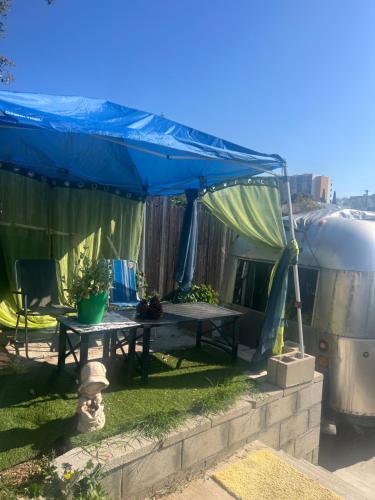 Fotografie z fotogalerie ubytování Airstream Get Away! v Los Angeles
