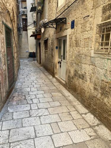 Apartment Ante - Diocletian's palace
