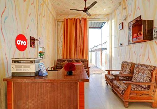 Gallery image of HOTEL O RAWAT in Bhauli