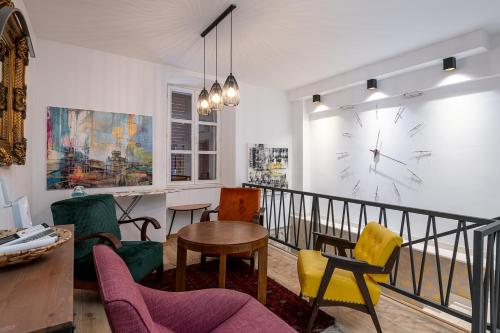Urban&Veggie rooms