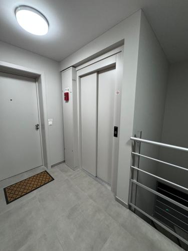 Galería fotográfica de Cozy modern duplex with balcony and free parking en Deinze