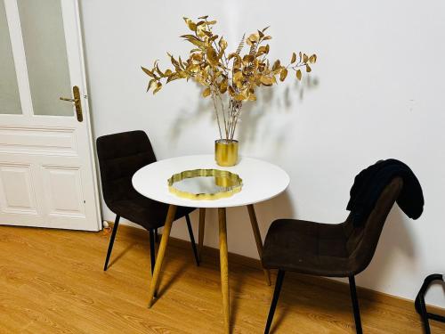 Cozy flat near main station & center