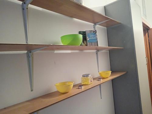 Ảnh trong thư viện ảnh của Apartman Tajna ở Gornja Toplica