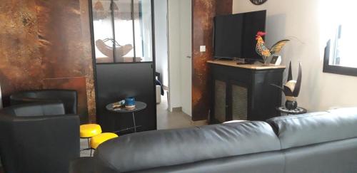 Photo de la galerie de l'établissement Maison bord de mer, à Pénestin