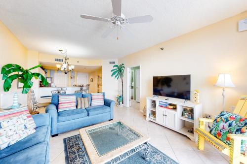 Φωτογραφία από το άλμπουμ του The Beach Club 504D σε Gulf Highlands