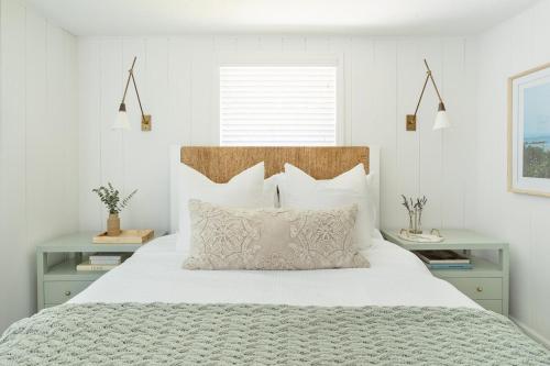 Gallery image of Coastal Retreat near Siesta Key Beach and Downtown in Sarasota