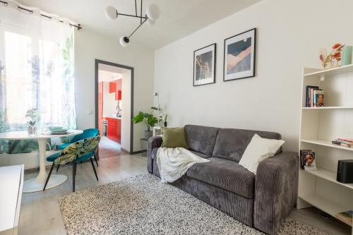 Cozy apartment - Downtown Place d'Erlon