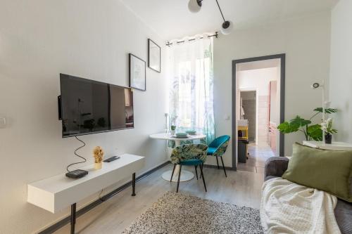Cozy apartment - Downtown Place d'Erlon