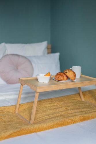 Cozy apartment - Downtown Place d'Erlon