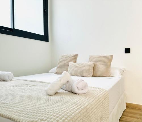 Suite Palacio Congresos