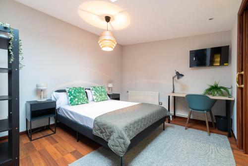 Gran Suite By Gregorio