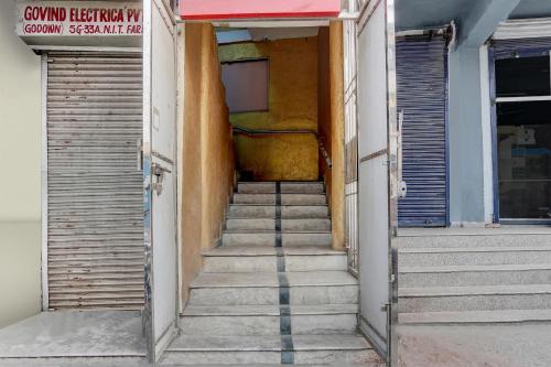 Φωτογραφία από το άλμπουμ του Hotel O BG Hotel σε Faridabad