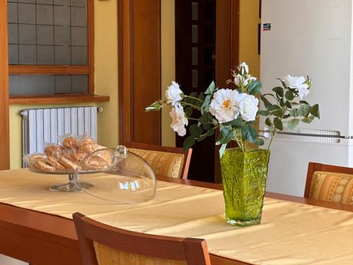 Φαγητό σε αυτό το bed & breakfast ή κάπου εκεί κοντά