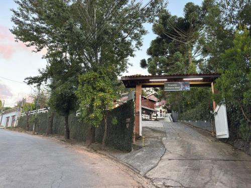 Galeriebild der Unterkunft Pousada Pinheiro Real in Campos do Jordão