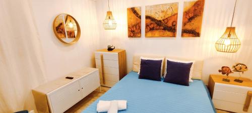 Albufeira View Sea Apartment Luxury