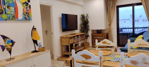Albufeira View Sea Apartment Luxury