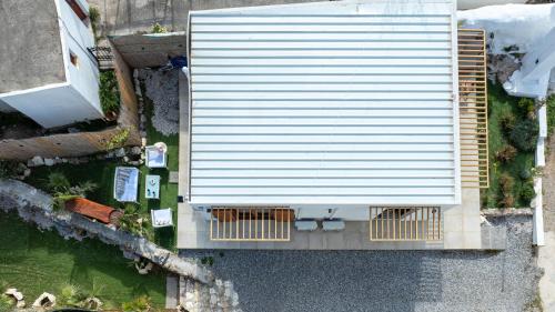 別荘が所在する建物