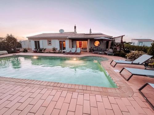 Villa Rubix