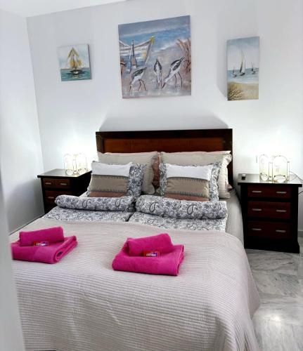 Relax Apartment Los Cristianos
