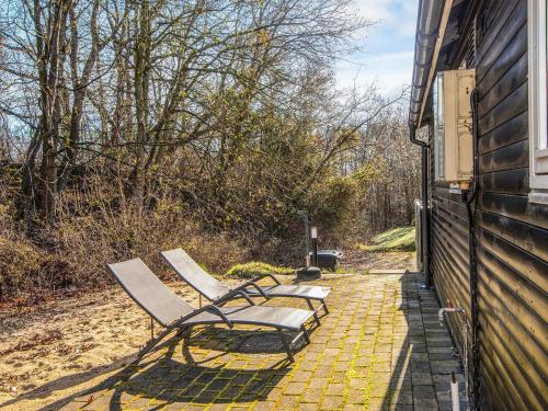 Afbeelding uit fotogalerij van 5 person holiday home in Thyholm-By Traum in Thyholm