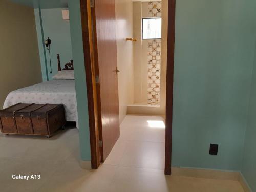 Photo de la galerie de l'établissement Hotel e Pousada O Casarão, à Palmeiras