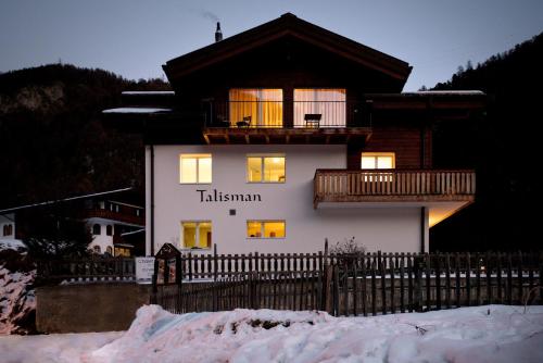 Chalet Talisman – Photos 3