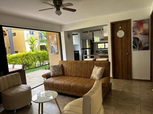 Gallery image of Villa edén La Tebaida Quindío in La Tebaida