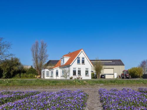 Taman di luar Bollenzicht
