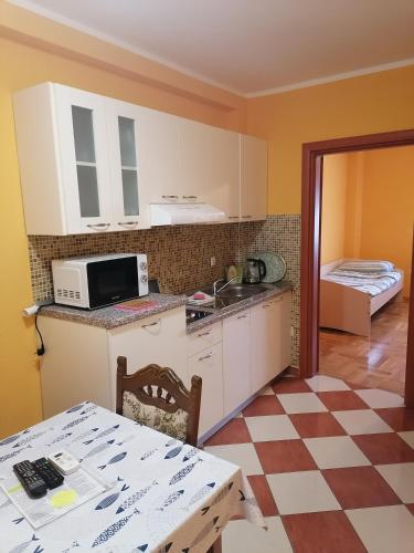 Apartmani Golomeić