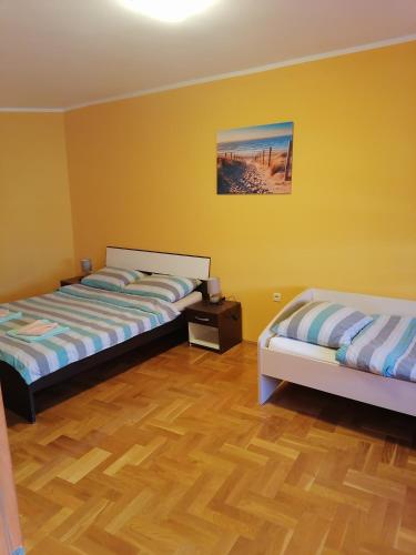Apartmani Golomeić