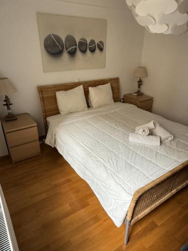 Athens Gate Acropolis One bedroom apartment