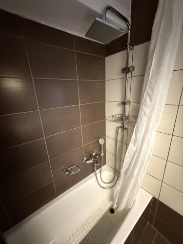 Athens Gate Acropolis One bedroom apartment