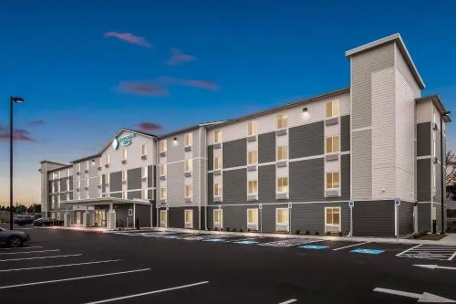 WoodSpring Suites Beaverton - Portland West in Hillsboro
