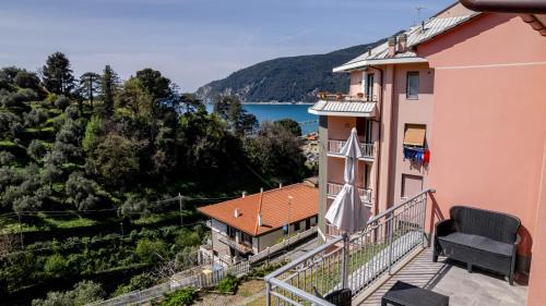 Φυσικό τοπίο κοντά σε αυτή η παραθεριστική κατοικία