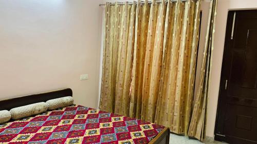Gallery image of A Blooming Retreat-Holiday Home 3BHK in Kharar