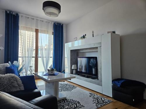 Biała Perła Apartment