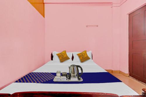Imagen de la galería de SPOT ON Taaza Residency, en Perumpāvūr