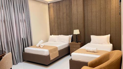 Imagen de la galería de Pedro's Hotel, en Sorsogon