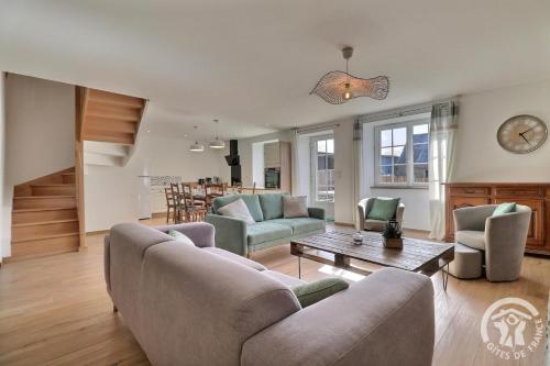 Photo de la galerie de l'établissement La haie courrie, à Saint-Méloir-des-Ondes