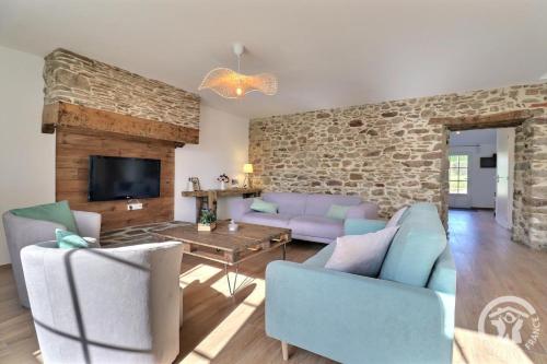 Photo de la galerie de l'établissement La haie courrie, à Saint-Méloir-des-Ondes