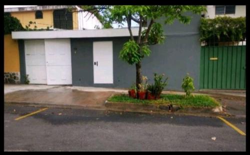 Apartamento privado, Miramonte, San Salvador