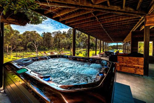 Φωτογραφία από το άλμπουμ του Tranquilo Beach House σε Woolgoolga