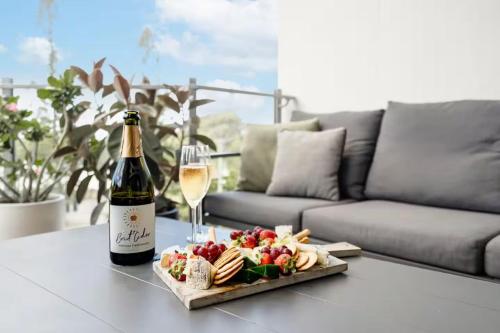 Ảnh trong thư viện ảnh của Beachfront Bliss with Ocean Views ở Mudjimba