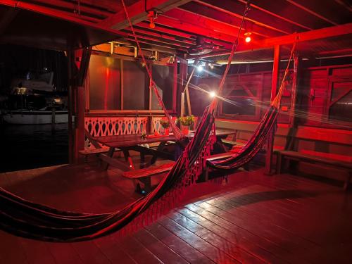 Foto sihtkohas Bocas Town asuva majutusasutuse M'elodie's Guest house galeriist