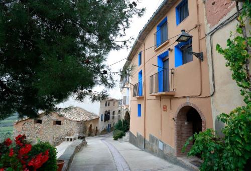 Foto Casa rural La Siasa 1