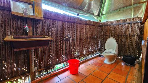 Gallery image of Cat Tien Eco Lodge in Tân Phú