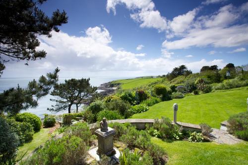 Foto dalla galleria di Driftwood B&B a Porthscatho