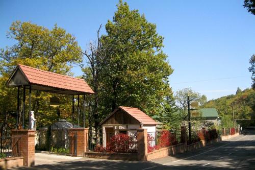 Gallery image of Splendor Resort and Restaurant in Tsaghkadzor